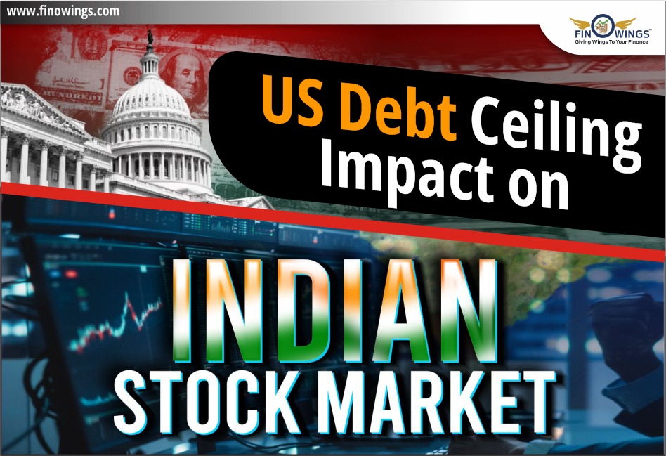 US Debt Ceiling Impact on Indian Stock Market